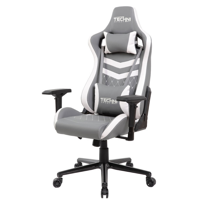 Techni Sport Ergonomic High Back Gaming Chair & Reviews Wayfair